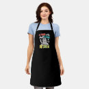 Search for teaching aprons Student
