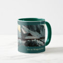 Search for vintage waterfall mugs Niagara falls