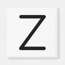 Recherche de z magnets Abc