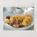 Recherche de de matin cartes postales Croissant