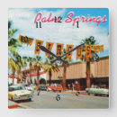 Recherche de californie horloges Vintage