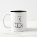 Recherche de chaude de cacao tasses Chocolat