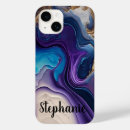 Search for purple fractal iphone cases Elegant