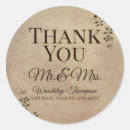 Search for parchment paper stickers Elegant