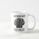 Search for off duty mugs Funny