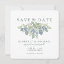 Search for succulent save the dates Bouquet