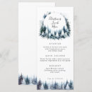 Search for christmas menus Rustic