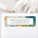 Search for apartment return address labels New home