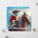 Search for western christmas cards Funny