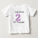 Search for baby girl tshirts Age