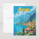 Search for limon postcards Vintage