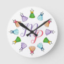 Recherche de 1950s clocks Vintage