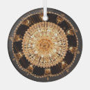 Search for chandelier ornaments Light