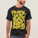 Search for yellow banana tshirts Food