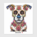 Search for rose skull stickers Mexico