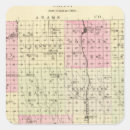 Recherche de cantons autocollants Spectacles