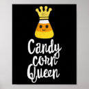 Search for cute candy corn posters Halloween