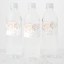 Recherche de boho chic baby shower Printemps