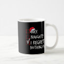 Search for nothing mugs Winter