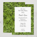 Search for backyard bbq wedding invitations Barbeque