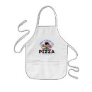Search for kids pizza aprons Dc comics