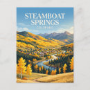 Search for steamboat postcards Souvenir
