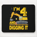 Search for digger mousepads Boy