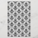 Search for damask scrapbook paper Pattern