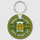 Search for funny husband keychains Best dad ever