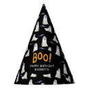 Search for halloween birthday decor Black