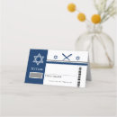 Search for seating place cards Bar mitzvah