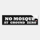 Search for ground zero bumper stickers 911