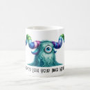 Search for cyclops mugs Cute