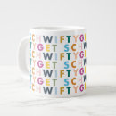 Recherche de réseau tasses Devenir schwifty