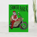 Search for motorcycle biker christmas cards Rider