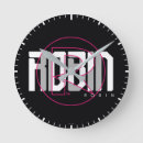 Search for super hero clocks Robin