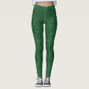 Search for green sparkle leggings Modern