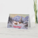 Search for laden cards Snow