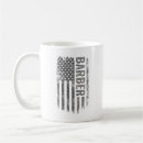 Search for barbers mugs Occupation