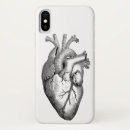 Search for medical student iphone cases Heart