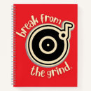 Search for record notebooks Vintage