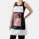 Search for black woman aprons Kitchen
