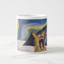 Search for munch mugs Funny