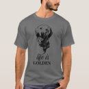 Search for golden retriever tshirts Labrador