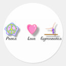 Search for uneven stickers Beam