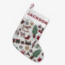 Search for vintage christmas stockings Xmas
