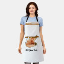 Search for hanging aprons Cooking