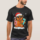 Search for cute gingerbread tshirts Funny