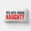 Search for naughty home living Typography