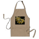 Search for romantic birthday aprons Flowers